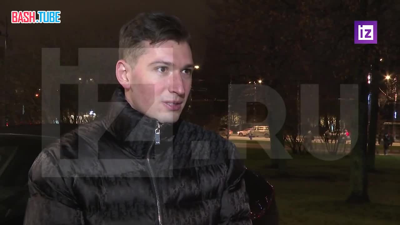  Фигурист Александр Галлямов отказался извиниться за хамство и угрозы в адрес продюсера телеканала «78»