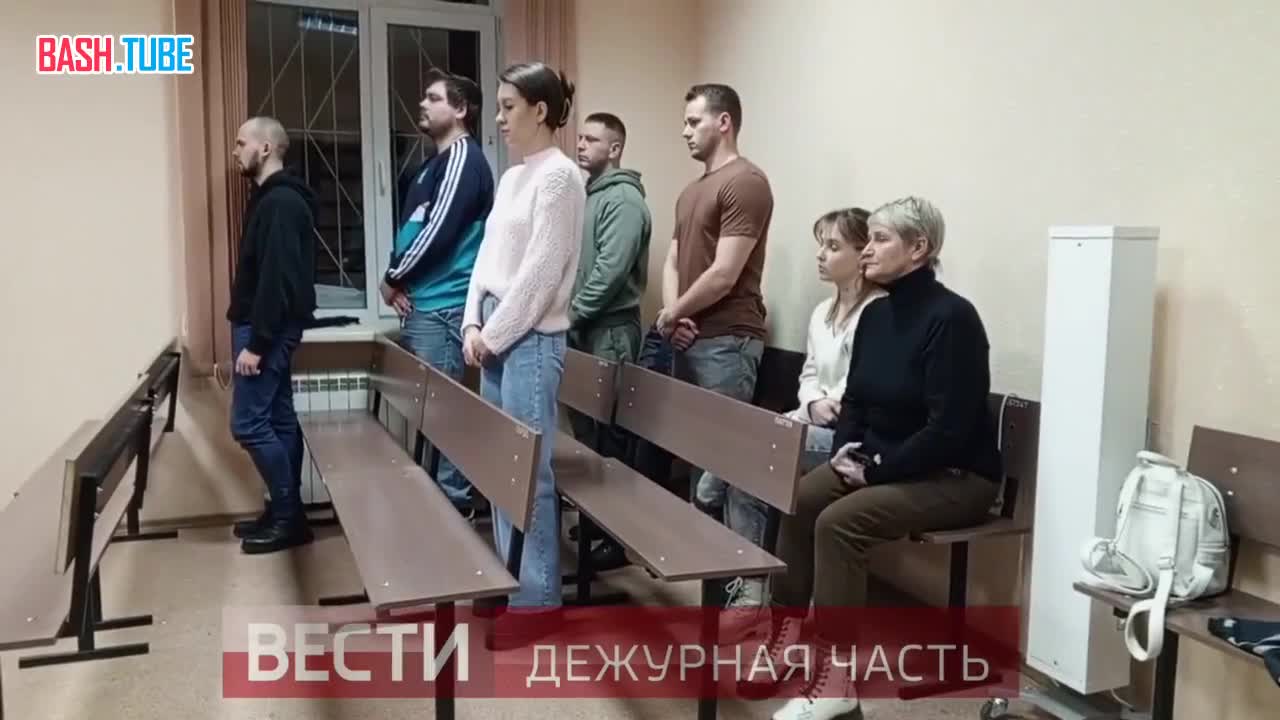  В Новосибирске суд вынес приговор по делу банды автоподставщиков, которые инсценировали ДТП на территории региона