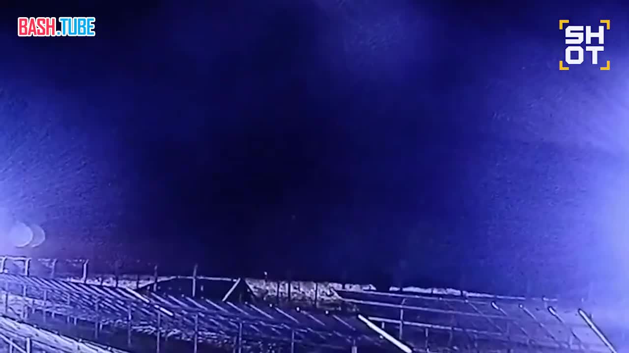  Техническая неисправность - главная версия крушения бизнес-джета Falcon 50, в котором находился начальник генштаба Ливии