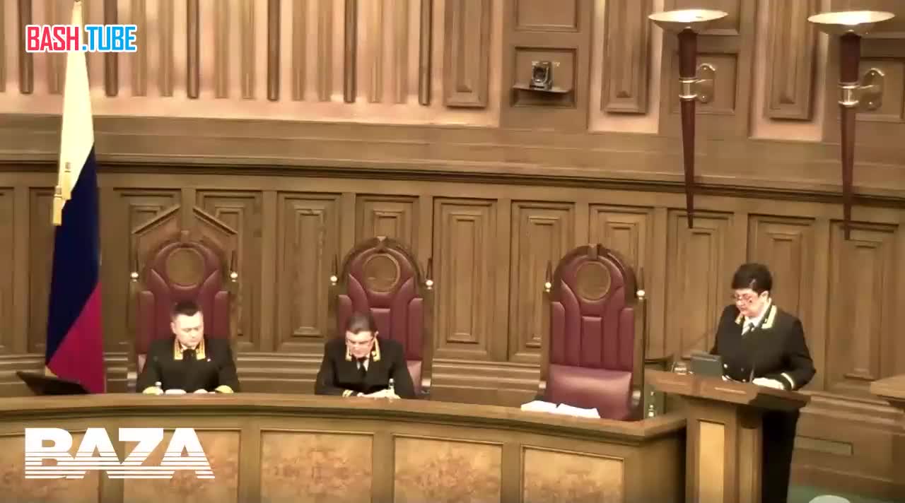  Критика чиновников, политиков, общественных или религиозных деятелей не должна рассматриваться как экстремизм