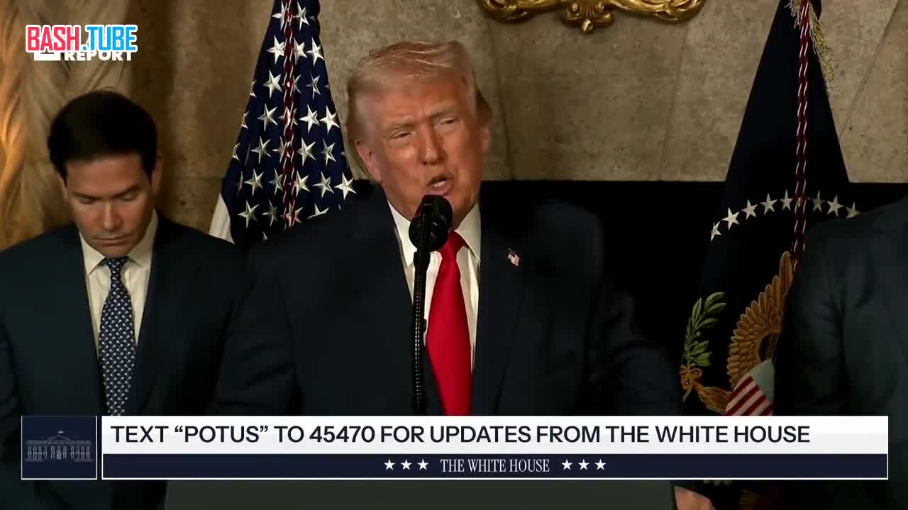  США нужна Гренландия для обеспечения национальной безопасности, не с целью добычи полезных ископаемых, - Трамп