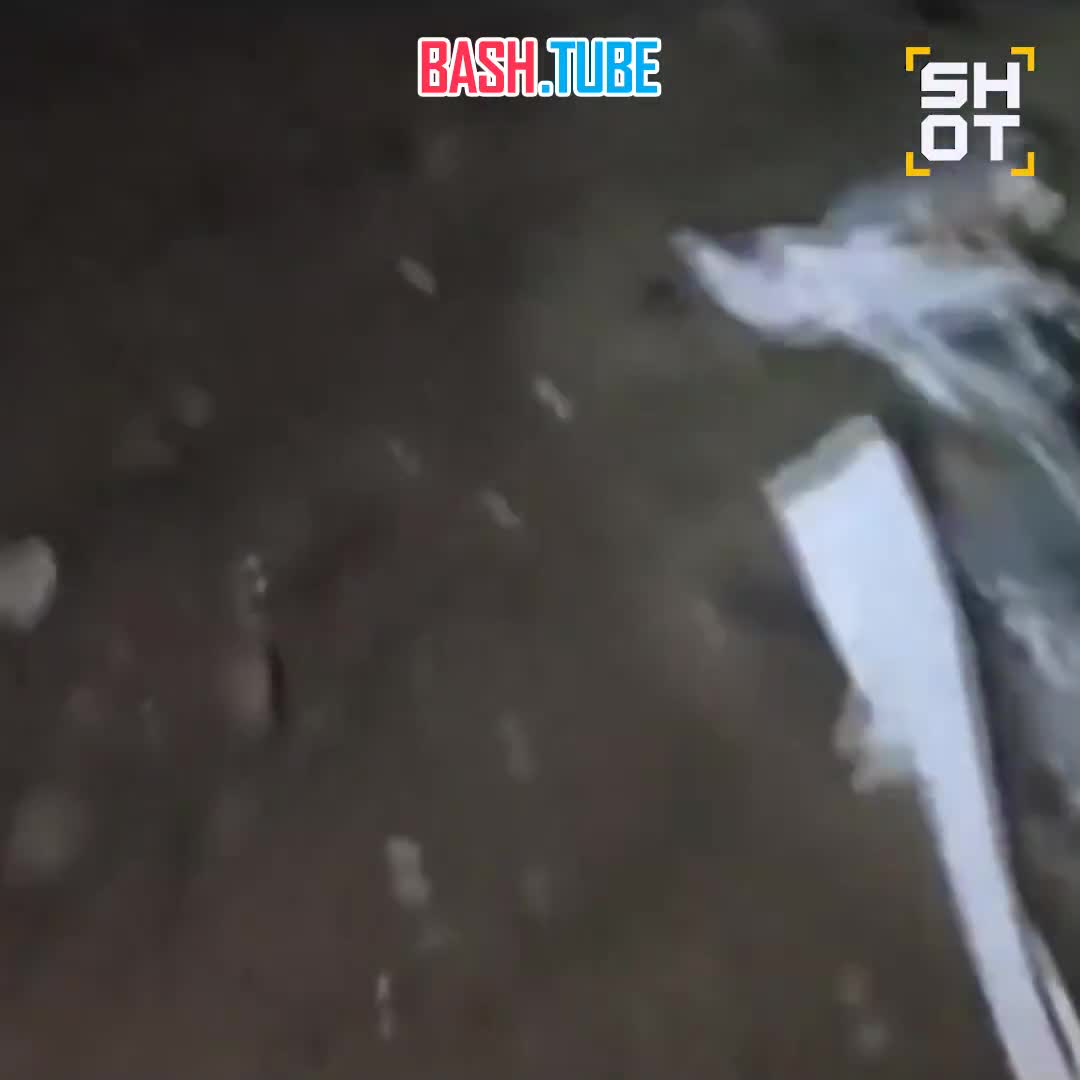  Обнаружены обломки самолёта Falcon 50, в котором находился начальник генштаба Ливии