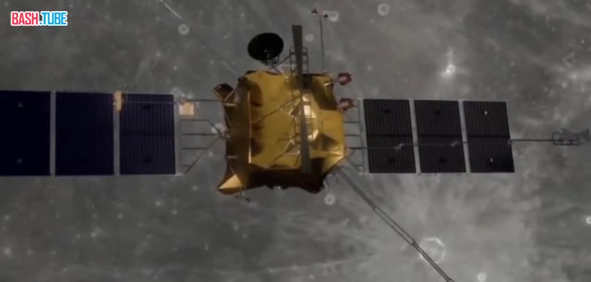  Россия планирует создать лунную электростанцию к 2036 году, - Роскосмос