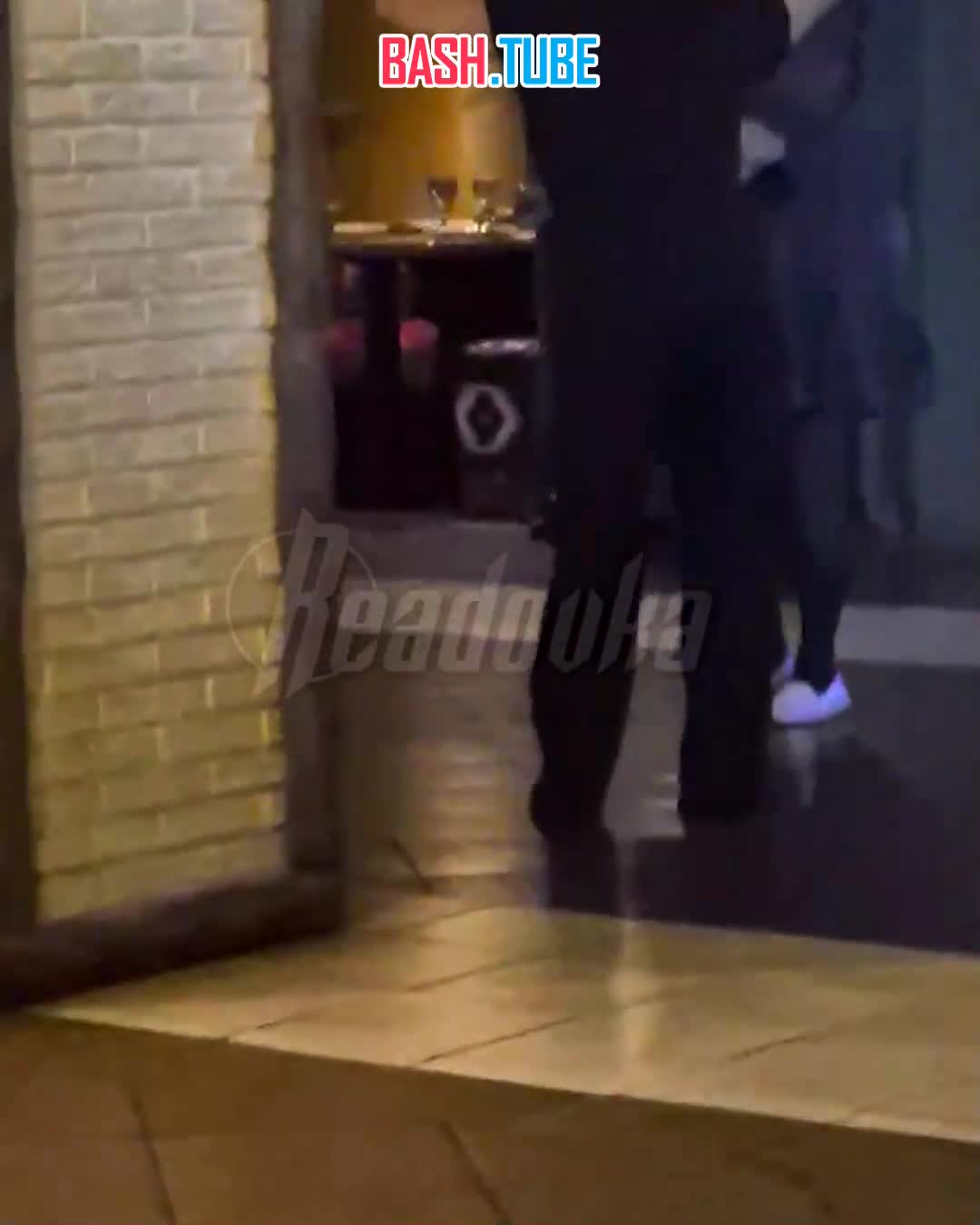  Казанское кафе закрыли после бурных танцев под Верку Сердючку, а владельца оштрафовали на ₽300 тыс