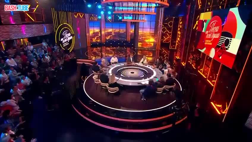  Под песню из «Чебурашки». Мария Захарова показала, как началось празднование ее юбилея