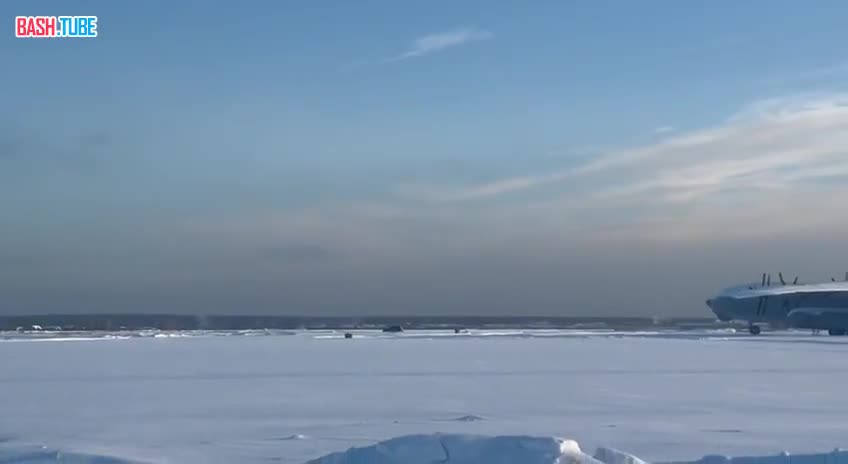  Начались летные испытания самолета «Байкал» с российскими двигателем и винтом, сообщает Минпромторг РФ