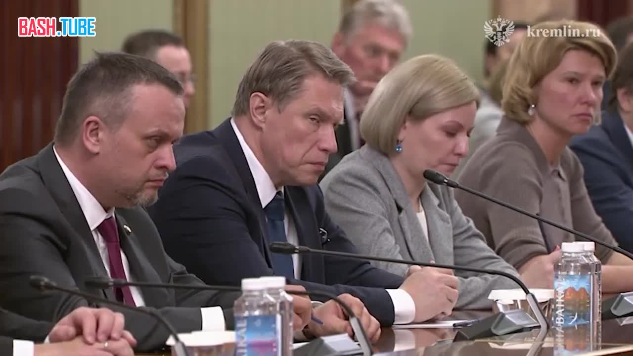  Принято решение не продлевать мораторий на штрафы для застройщиков - Путин