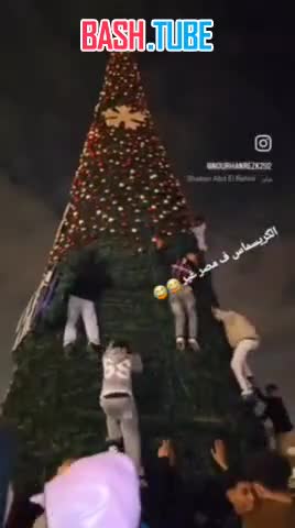  Рождественская атмосфера в Европе