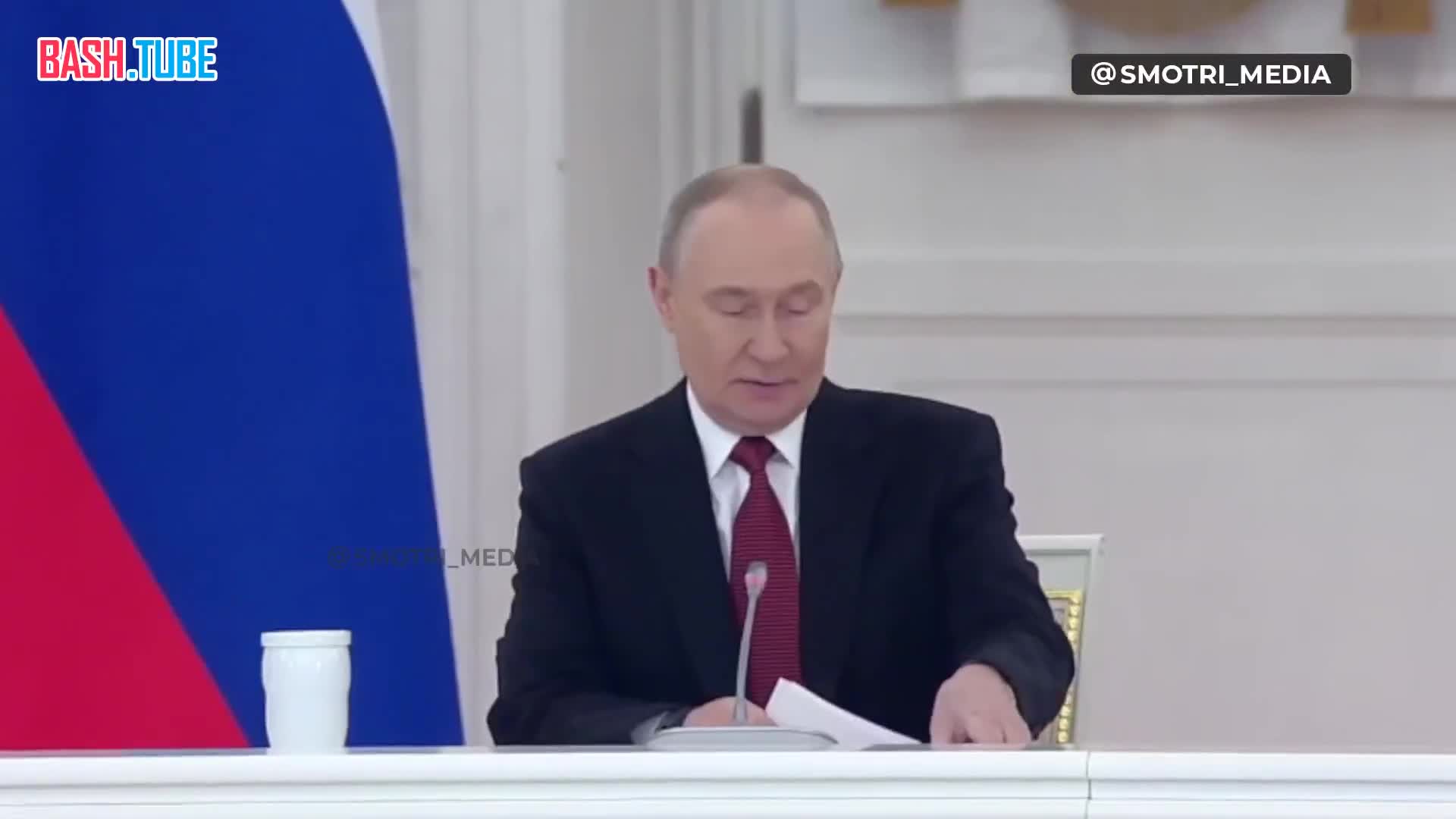  Путин подписал указ о том, что 2026 будет назван годом единства народов России