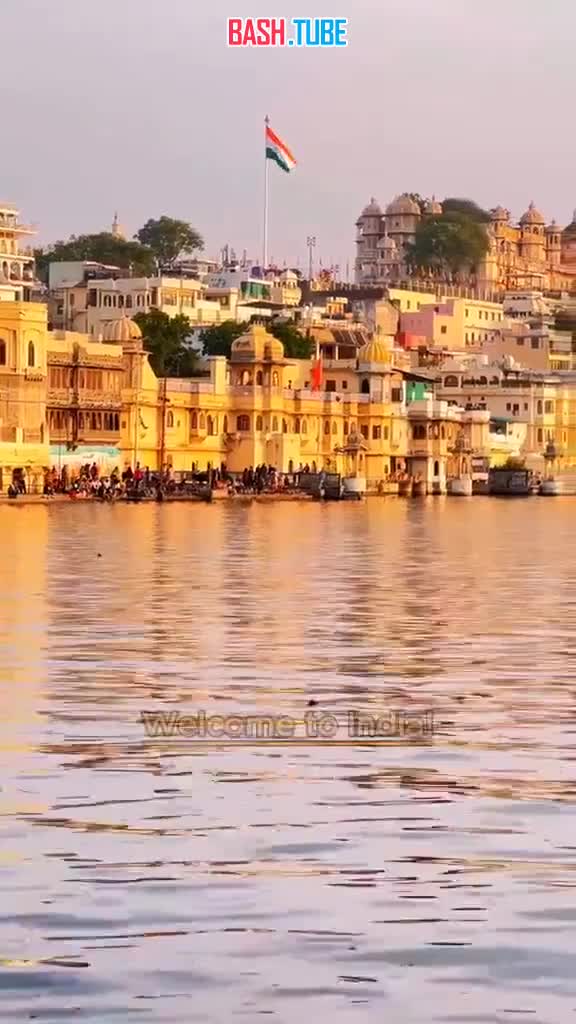  Индия запустит безвиз для россиян уже в ближайшие дни - посол Винай Кумар