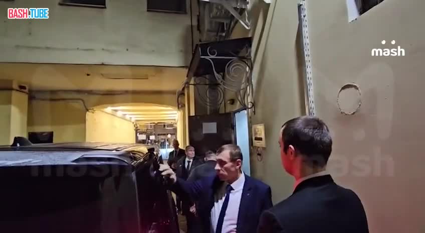  - «Лариса Долина, а ничё тот факт, что вы рынок вторичного жилья обрушили»