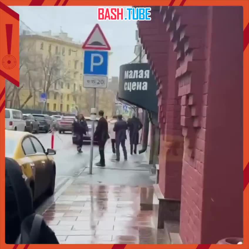  Вере Алентовой стало плохо на прощании с Анатолием Лобоцким