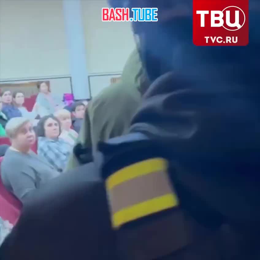  За здоровье Зеленского молились 70 членов секты в Санкт-Петербурге