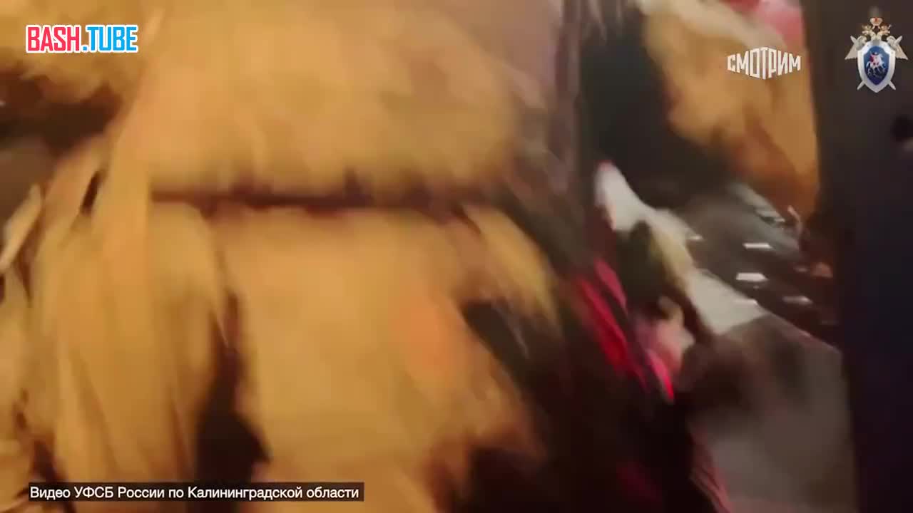  Задержаны дельцы, воровавшие у фронтовиков