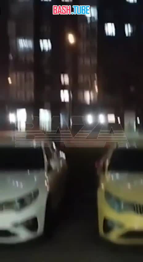  Предновогодний террор устроили подростки жителям столичного района Западное Дегунино