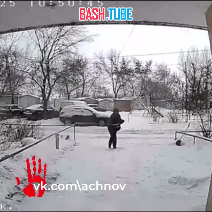  Приняла роды у незнакомки прямо на улице