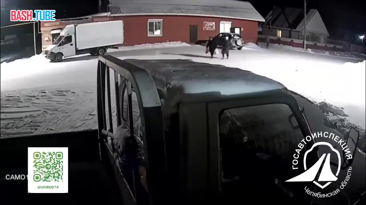  Девушка без водительских прав сбила двух пенсионерок, одна из них погибла на месте