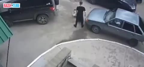  Курьер, убивший уфимца, получил условный срок