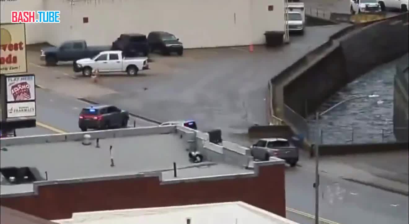  Стрельба произошла в офисе шерифа округа Шошоне в американском штате Айдахо, сообщают местные СМИ