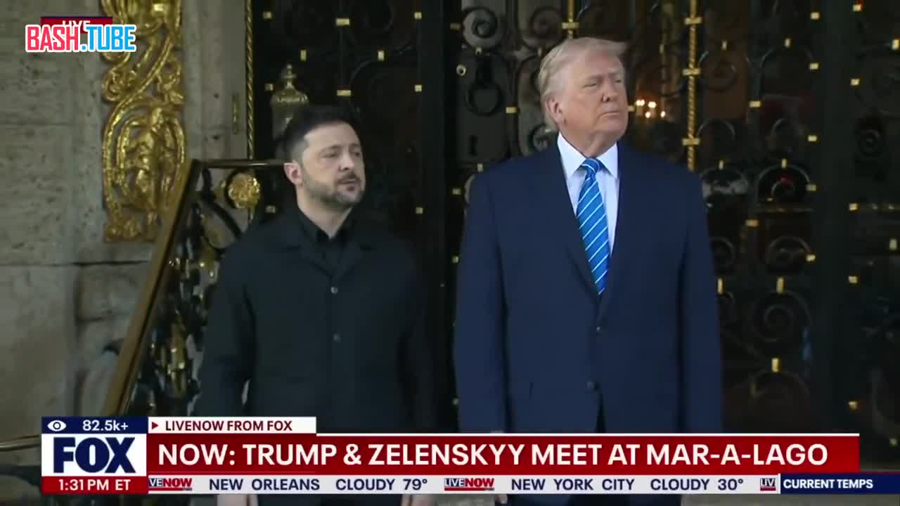  Я считаю, что Украина тоже нанесла несколько очень сильных ударов, и я говорю это не в негативном смысле