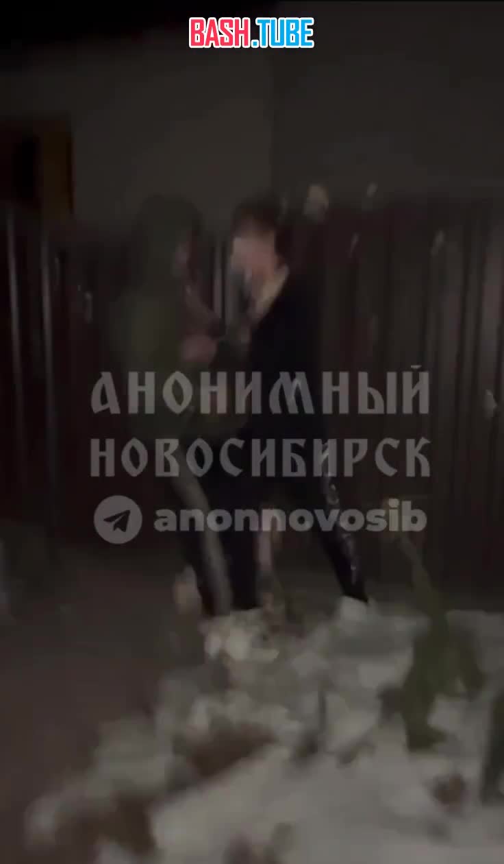  Новосибирская молодежь устроила региональный челлендж с поздравлением друзей с Днем рождения