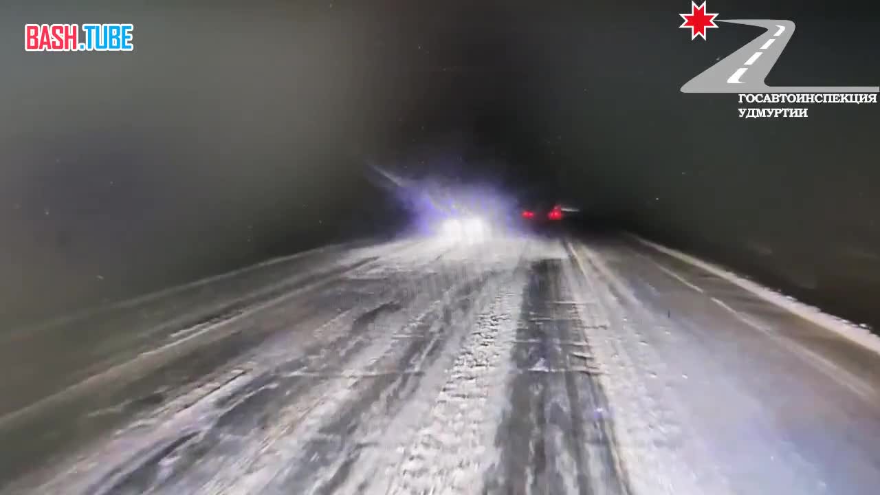  Девочка погибла, еще трое детей и один взрослый пострадали в ДТП в Удмуртии, сообщили в ГАИ республики