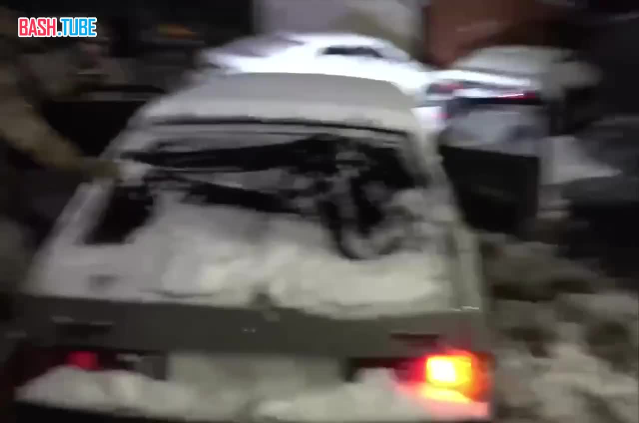  Задержанный за подготовку теракта в Адыгее должен был поджечь елку в школе, - ФСБ