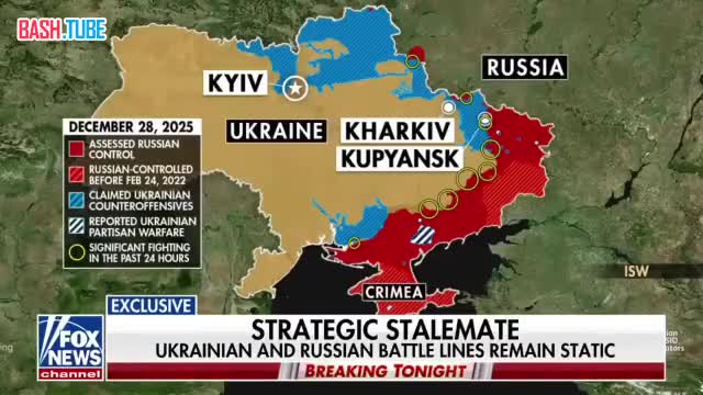  «Мы считаем, что в 2026 году война может закончиться, либо Путину придётся объявлять мобилизацию из-за сокращения армии»