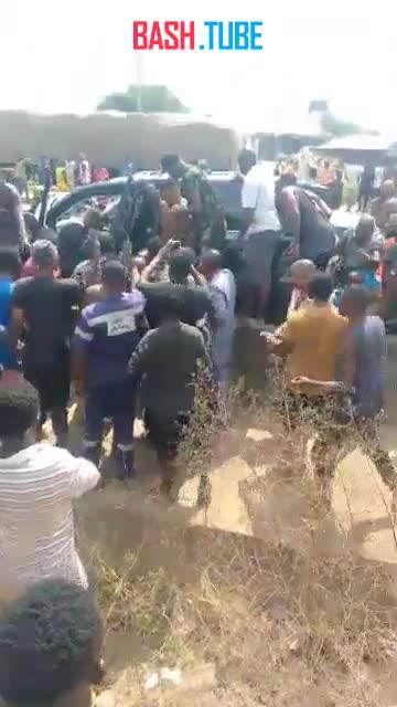  Боксер Энтони Джошуа стал участником смертельного ДТП