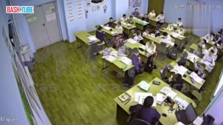  В красноярской школе ребенок избил одноклассников и срывал уроки: его родители заявили, что все из-за буллинга