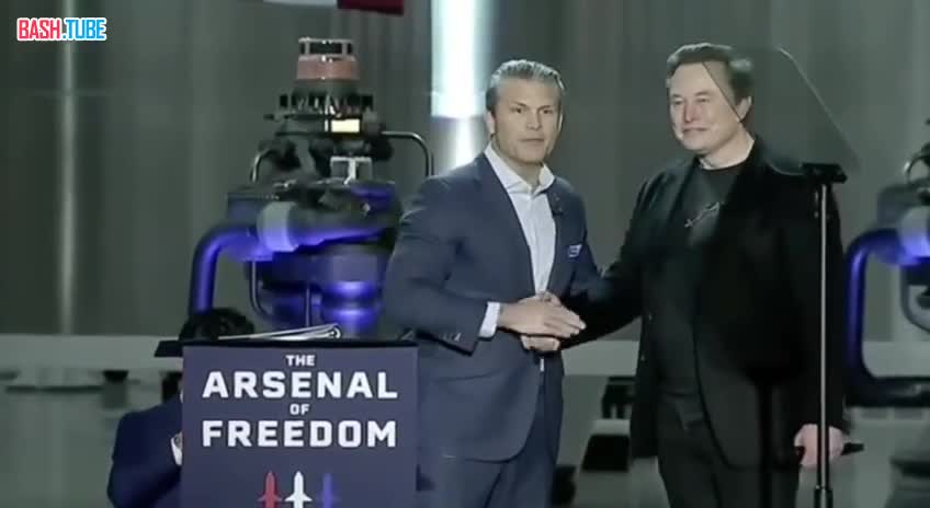  SpaceX был создан ради встречи с инопланетянами, - Илон Маск