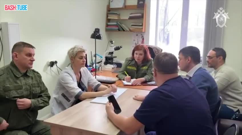  Главврач и завотделением реанимации задержаны после трагической гибели 9 младенцев в роддоме в Новокузнецке, - СК