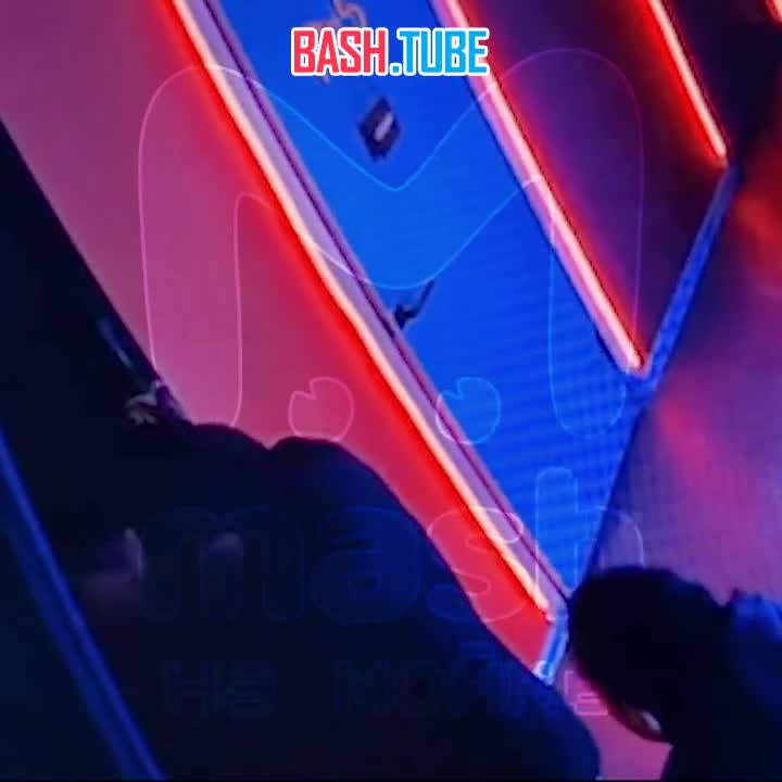  Неадекват устроил стрельбу в питерском компклубе - из-за проигрыша в дартс