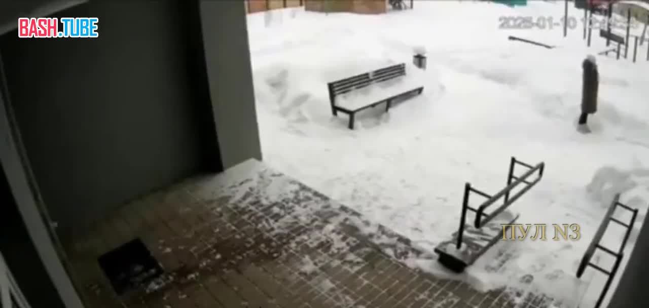  Вежливость спасла мужчине жизнь