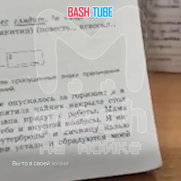  Питерский школьник демонстрирует, как не надо общаться с учителем на уроке