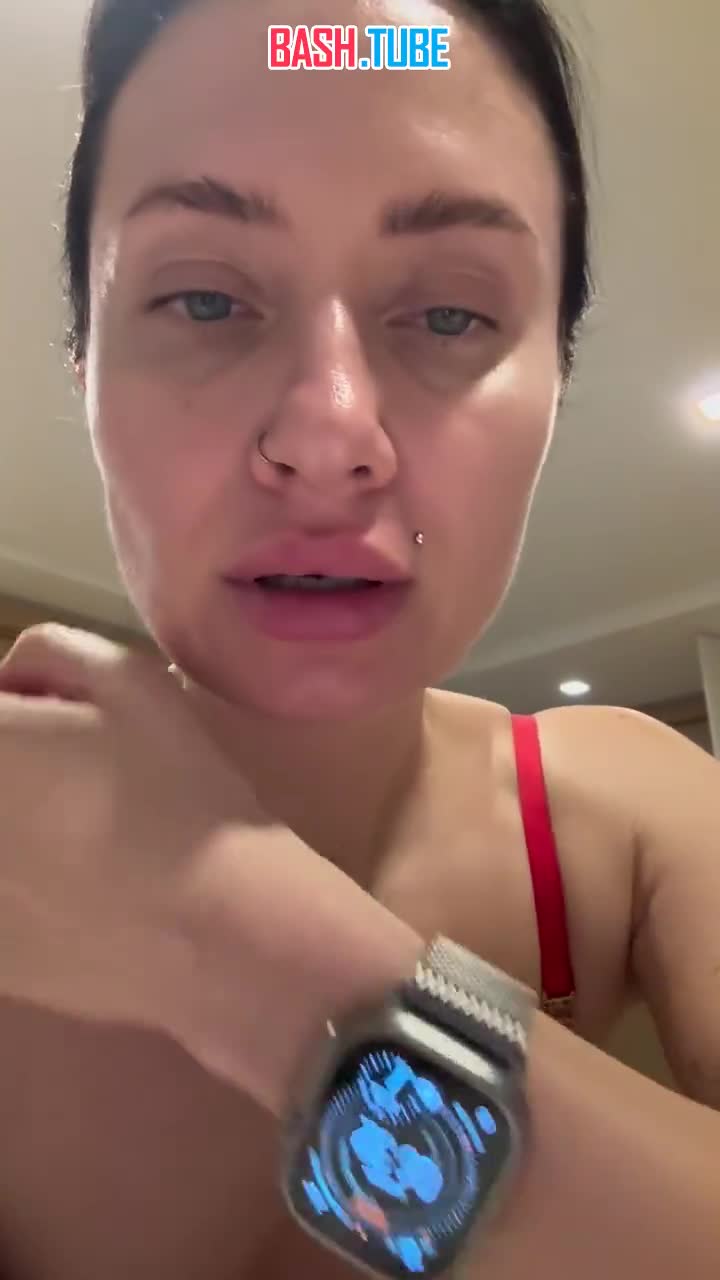  Муравей поселился в ухе российской туристки во время отдыха в Таиланде