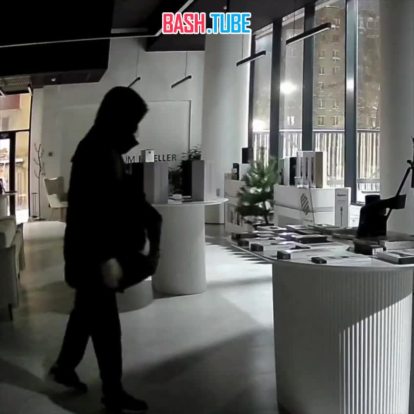  Больше 50 новых айфонов украли в Савёловском районе Москвы за 2 минуты