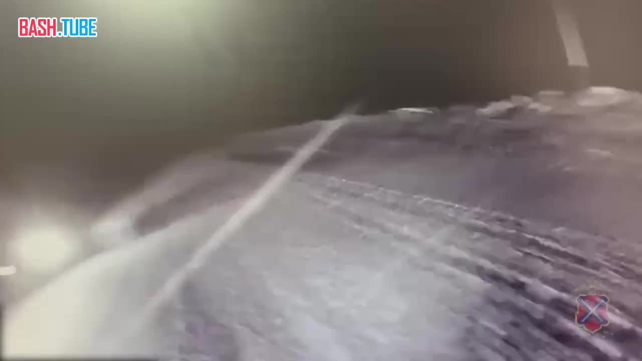  Горе-папаша из Волгоградской области посадил за руль 10-летнего сына, который едва доставал до педалей