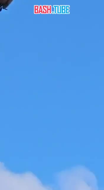  Рухнул израильский военный вертолёт, который транспортировали с помощью другого вертолёта