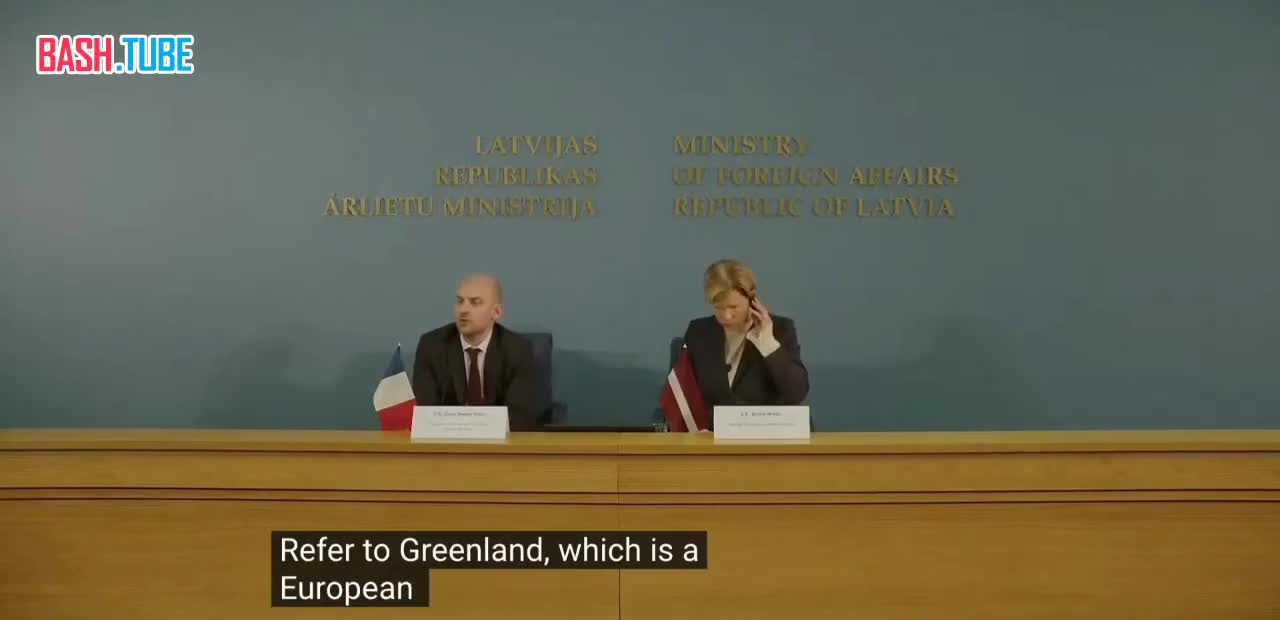  Европейские союзники НАТО полностью способны защищать свою территорию от любой угрозы, откуда бы она ни исходила