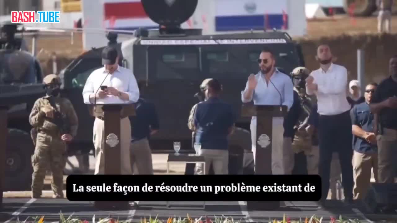  «Если государство не борется с преступностью, значит, оно является её соучастником»