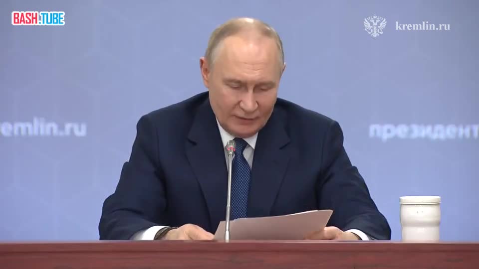  Президент поручил привлечь ветеранов СВО к работе с гражданскими беспилотниками