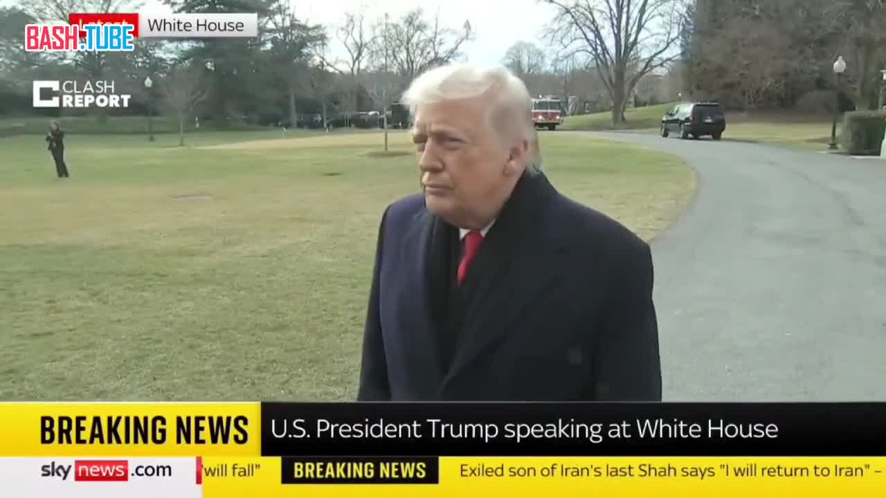  Репортёр: Почему вы решили сотрудничать с Делси Родригес, а не с Мачадо