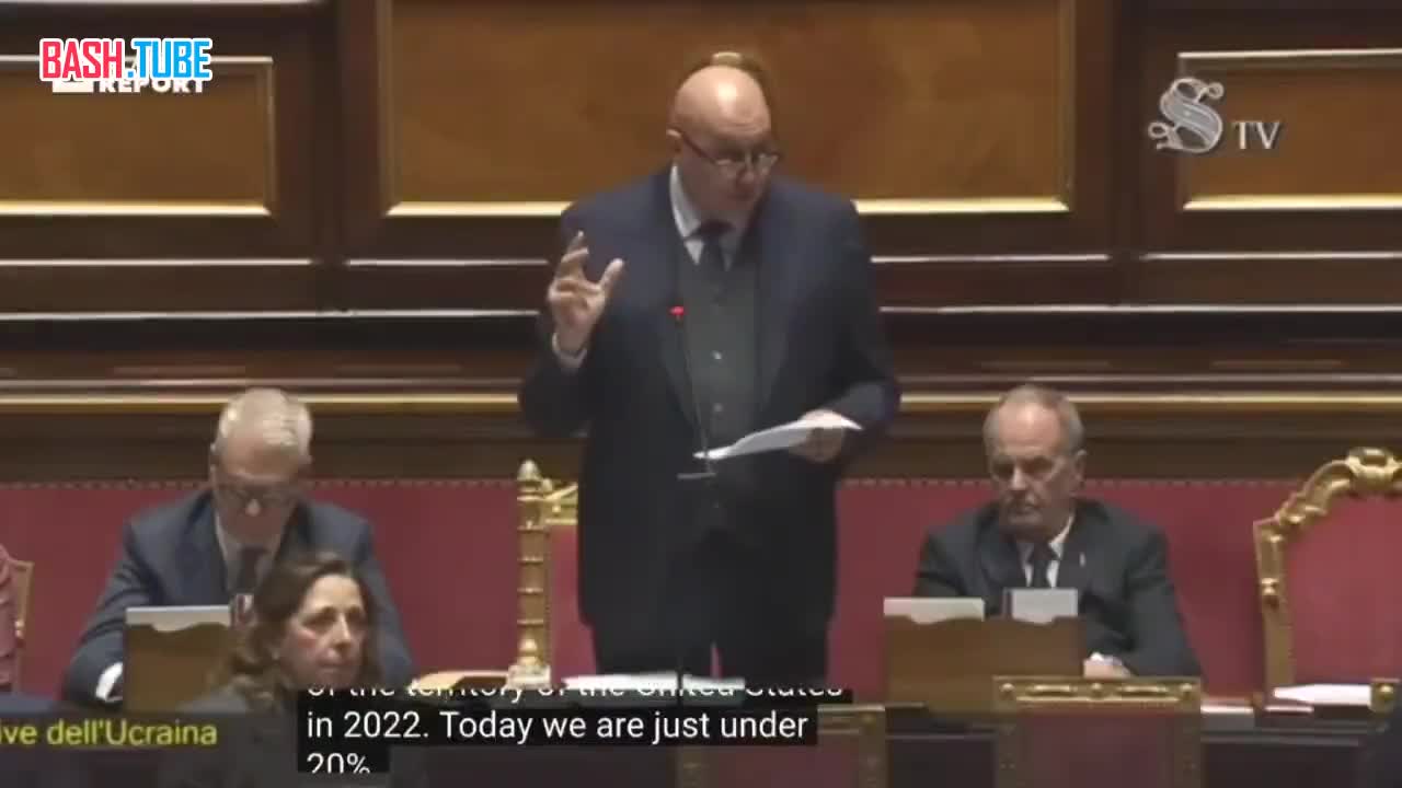  «Украина не может и никогда не победит в ведущейся войне»