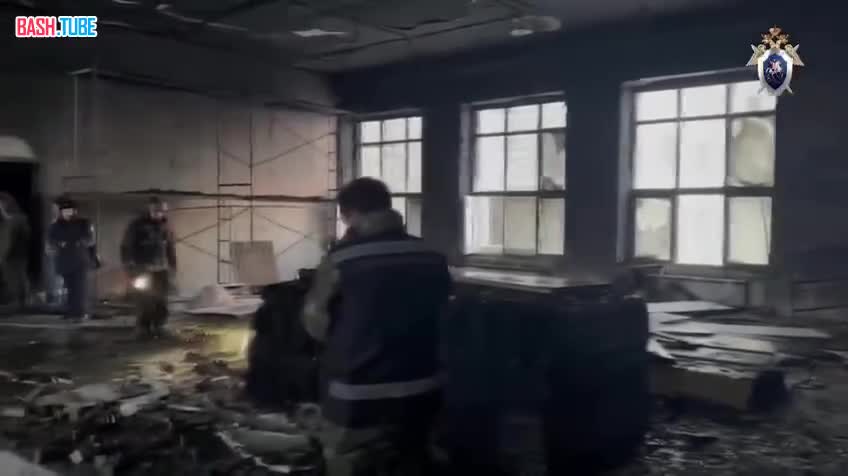  Задержан начальник Центра МВД в Сыктывкаре, где 20 человек получили ранения