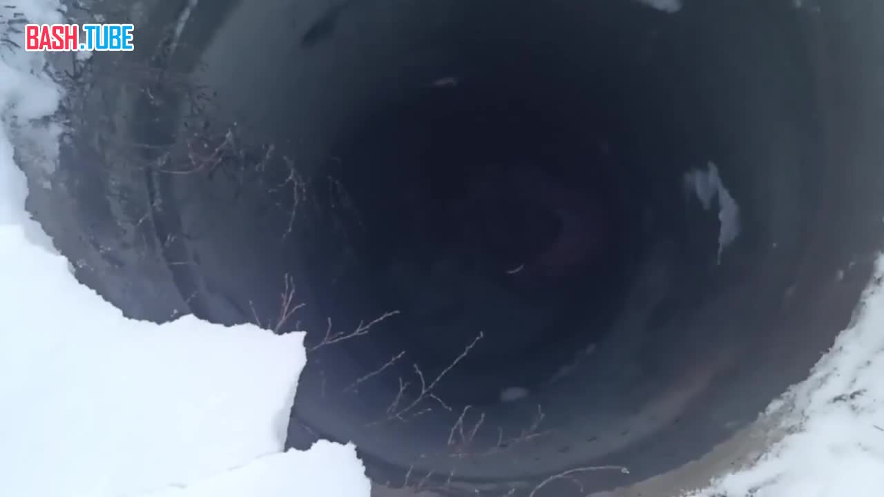  10-летняя девочка провалилась в открытый колодец по пути в школу в Краснодаре