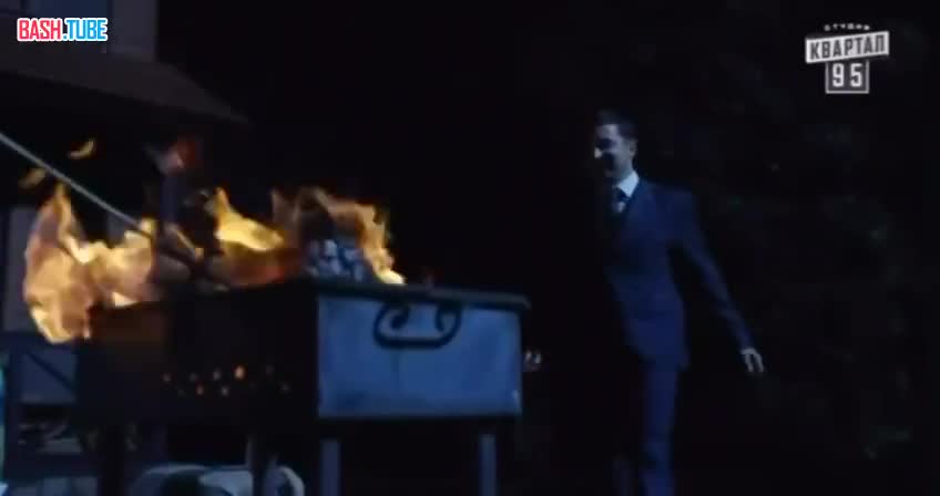  В «Слуге народа» есть серии буквально про любой день Украины, судя по всему