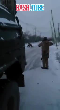  ВСУшник решил что он самый умный и попытался разминировать «дрон-ждун»