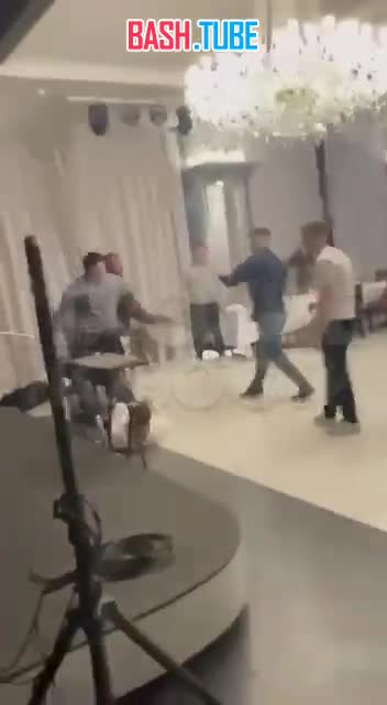  Дракой закончился праздник в ресторане в Ростовской области: гости не смогли поделить девушку