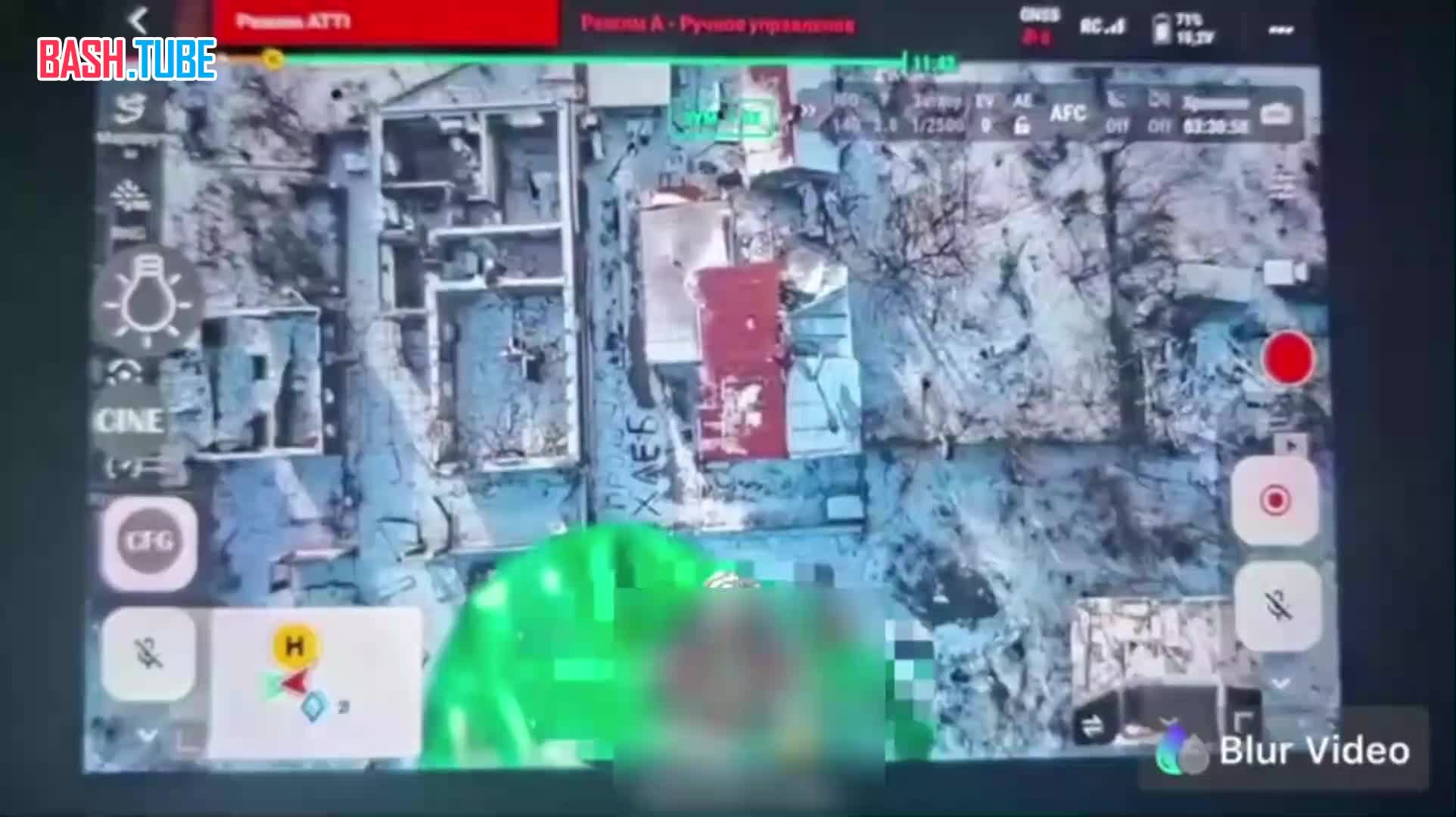  Солдата ВСУ, который дал хлеба голодной бабушке из Константиновки, затравили свои же